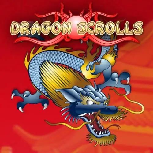 Dragon Scrolls
