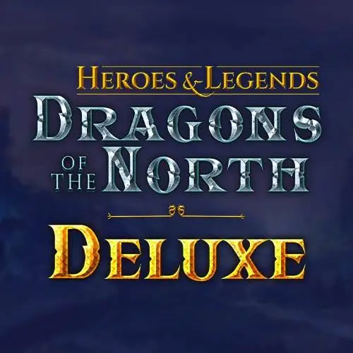 Dragons of the North Deluxe