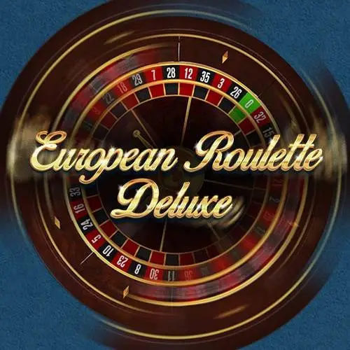 European Roulette Deluxe