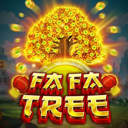 Fa Fa Tree
