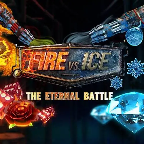 Fire Vs Ice