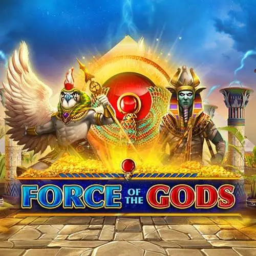 Force of the Gods