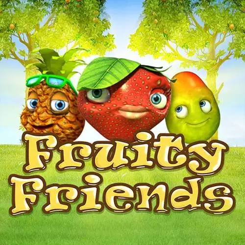 Fruity friends