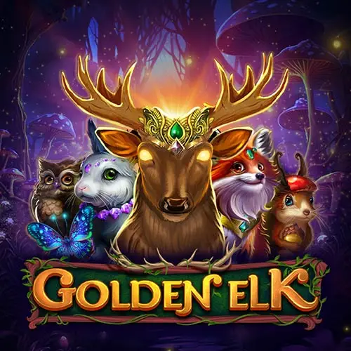 Golden Elk