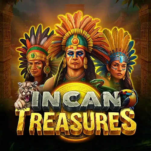 Incan Tresasures