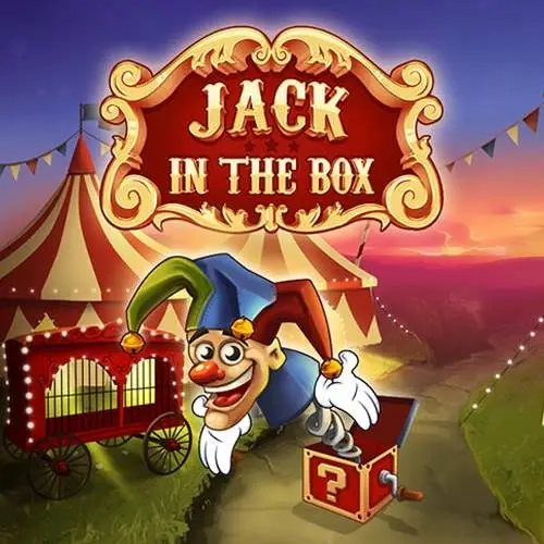 Jack In The Box