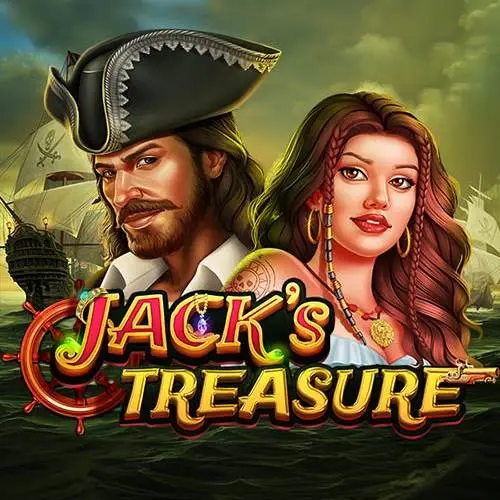 Jack Treasure