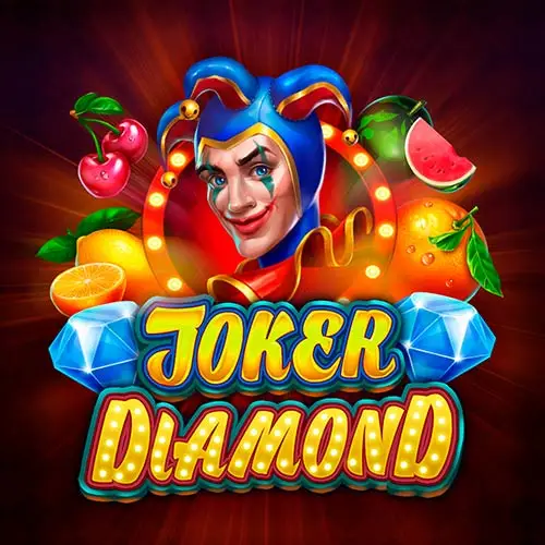 Joker Diamond