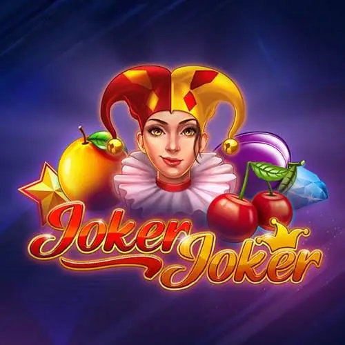 Joker Joker