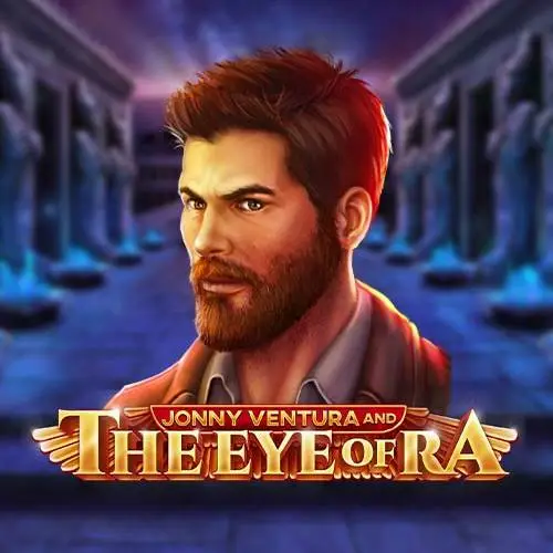 Jonny Ventura and the Eye of Ra