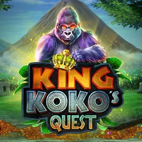 King Koko Quest