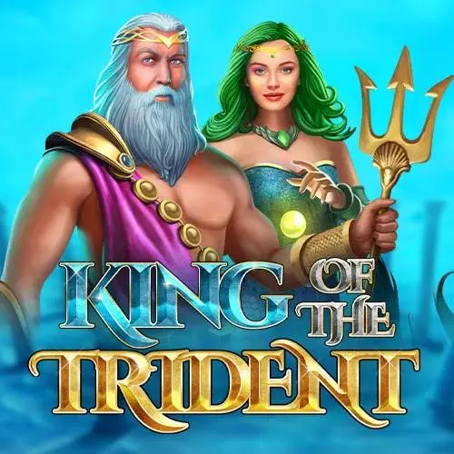 King of the Trident