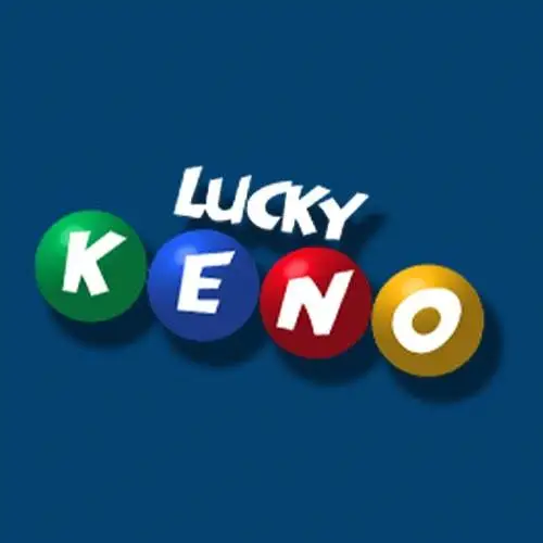 Lucky Keno