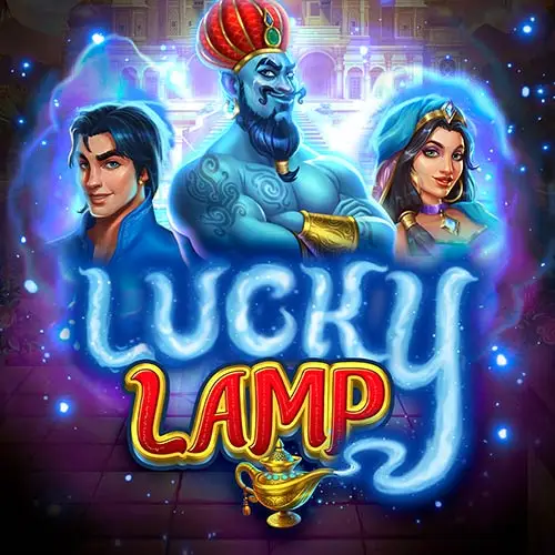 Lucky Lamp