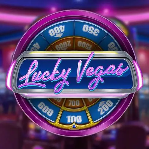Lucky Vegas