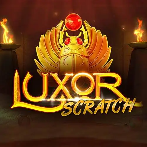Luxor Scratch