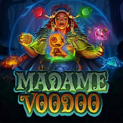 Madame Voodoo