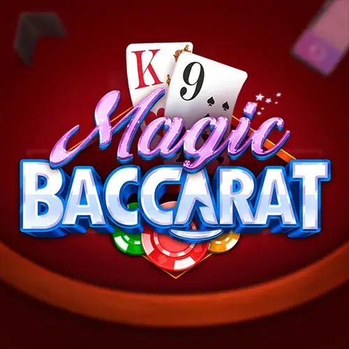 Magic Baccarat