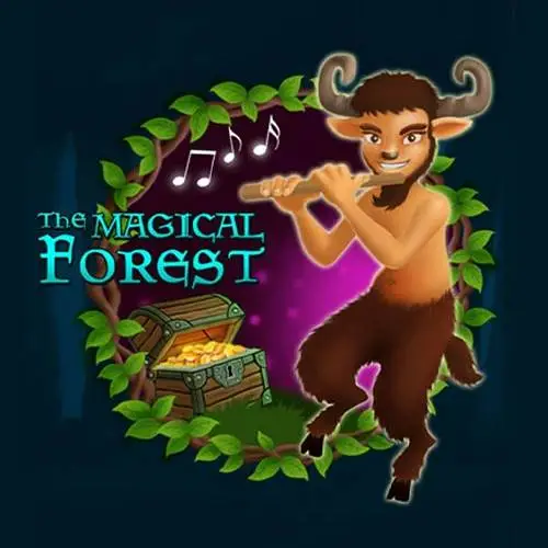 Magical Forest