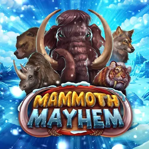 Mammoth Mayhem