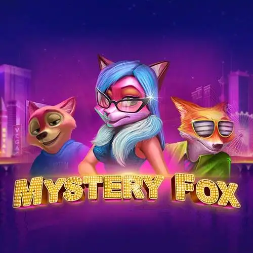 Mystery Fox