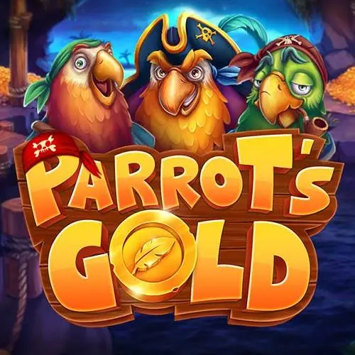 Parrots Gold