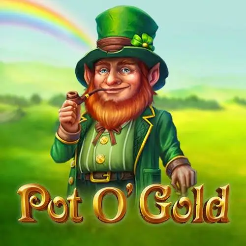 Pot o Gold