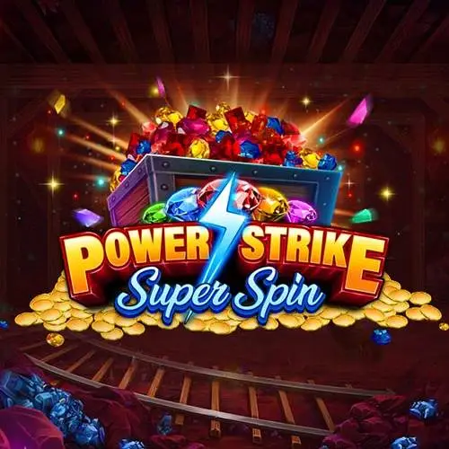 Power Strike Super Spin