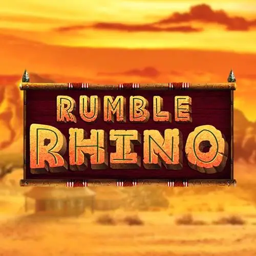 Rumble Rhino