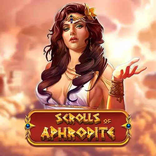Scrolls of Aphrodite
