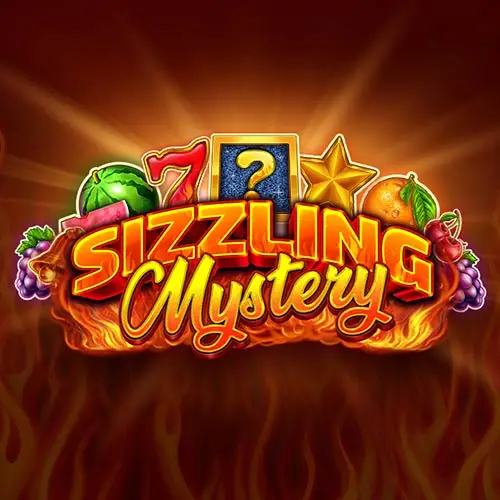 Sizzling Mystery