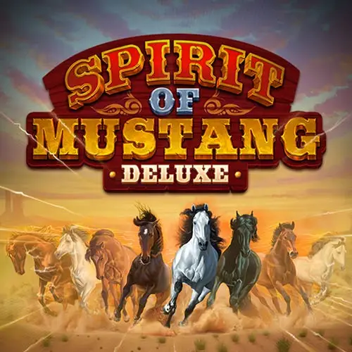 Spirit Of Mustang Deluxe