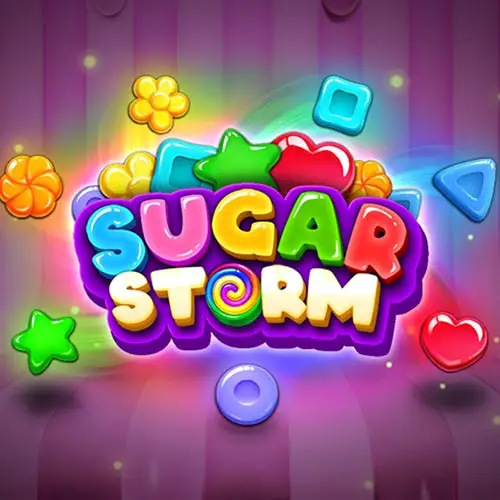 Sugar Storm