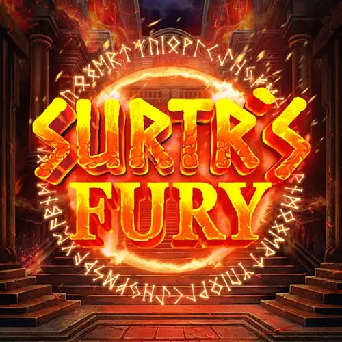 Surtrs Fury
