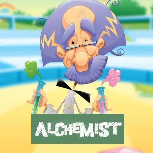 The Alchemist