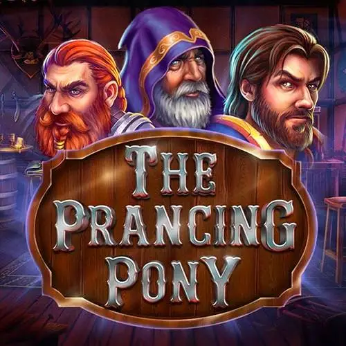 The Prancing Pony