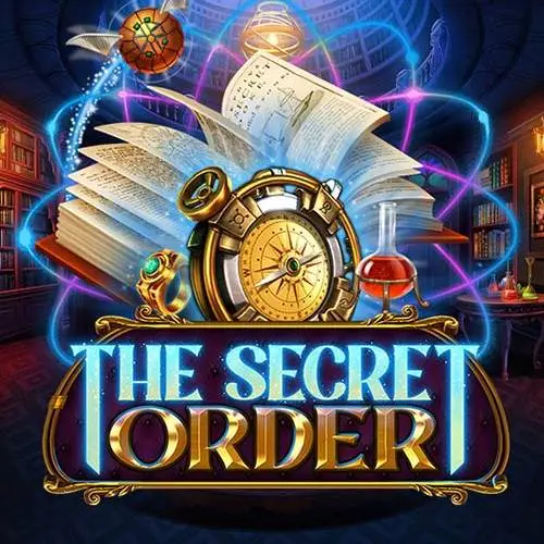 The Secret Order
