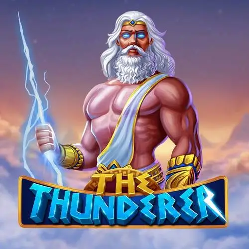 The Thunderer
