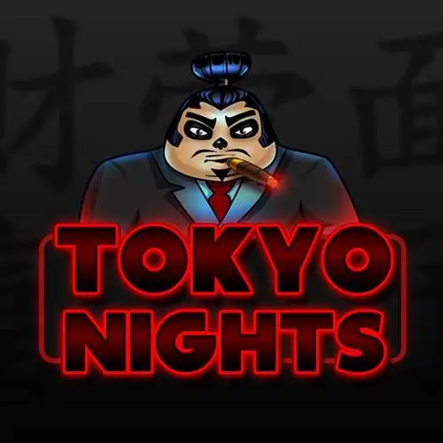 Tokyo Nights