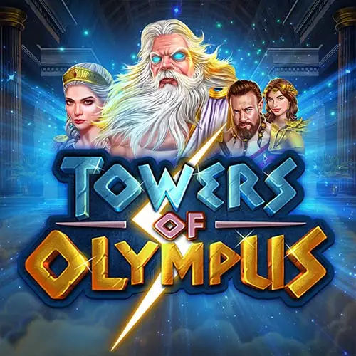 Towers of Olympus