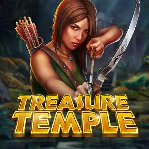 Treasure Temple
