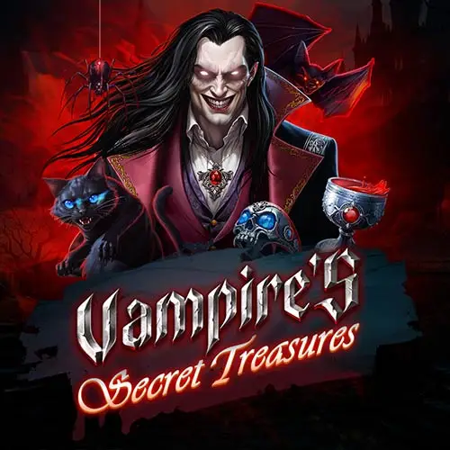 Vampires Secret Treasures