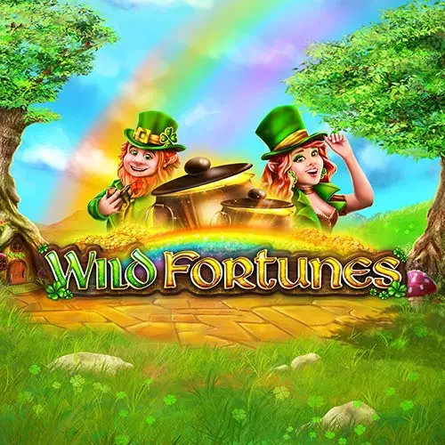 Wild Fortunes