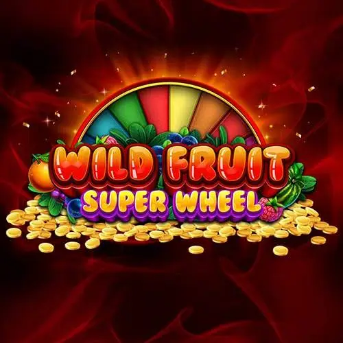 Wild Fruit Super Wheel