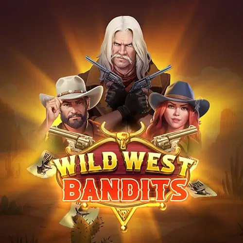 Wild West Bandits