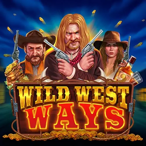 Wild West Ways