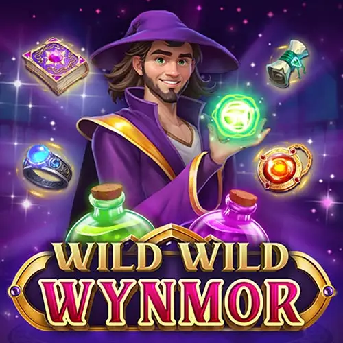 Wild Wild Wynmor
