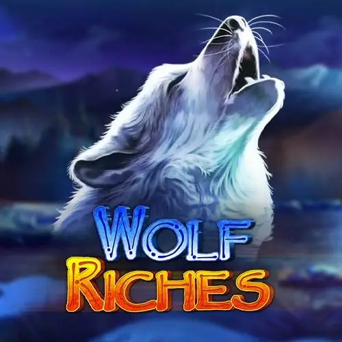 Wolf Riches