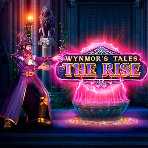 Wynmors Tales The Rise