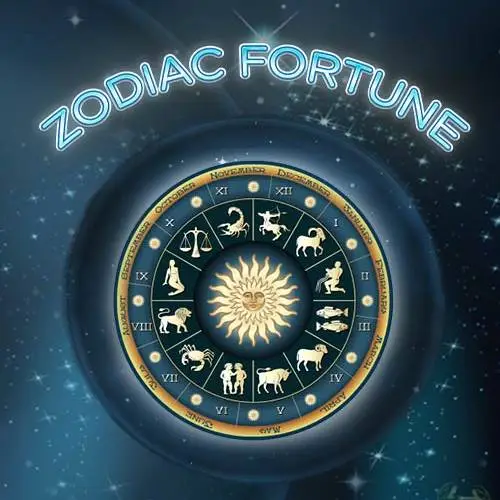 Zodiac Fortune